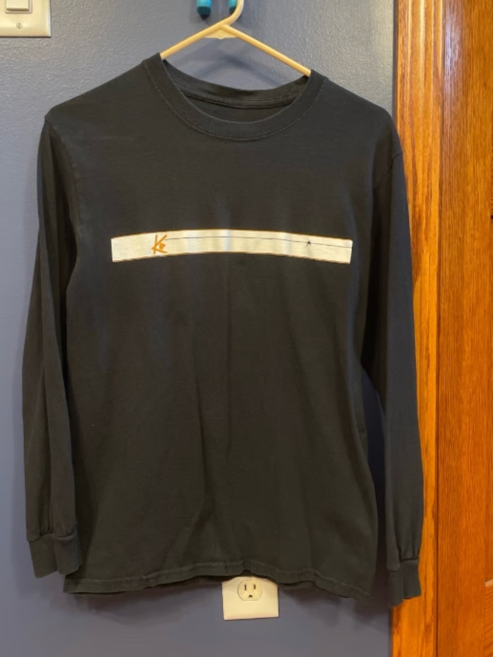 Cody Ko Long Sleeve T-Shirt